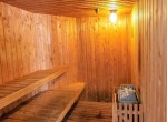 Iron Mountain Sauna