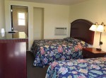 Lockport Motel Double Bed