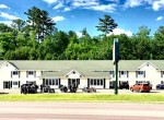 Michigan Motel